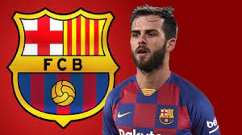 Miralem Pjanic : de la Juventus au FC Barcelone ; la raison du départ