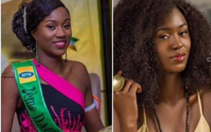 Miss Côte d’Ivoire 2019 : la 2e dauphine, Leila Koné, est morte !