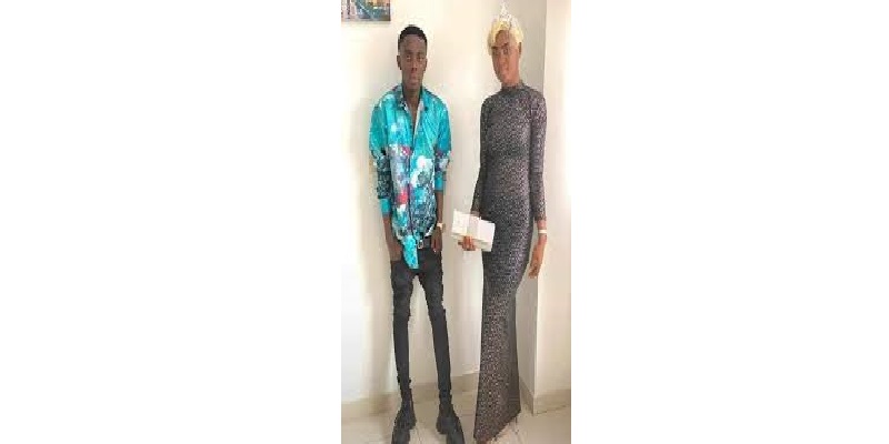 Miss Côte d’Ivoire 2020 : à peine élue, Kouadio Maryline au cœur d’un scandale