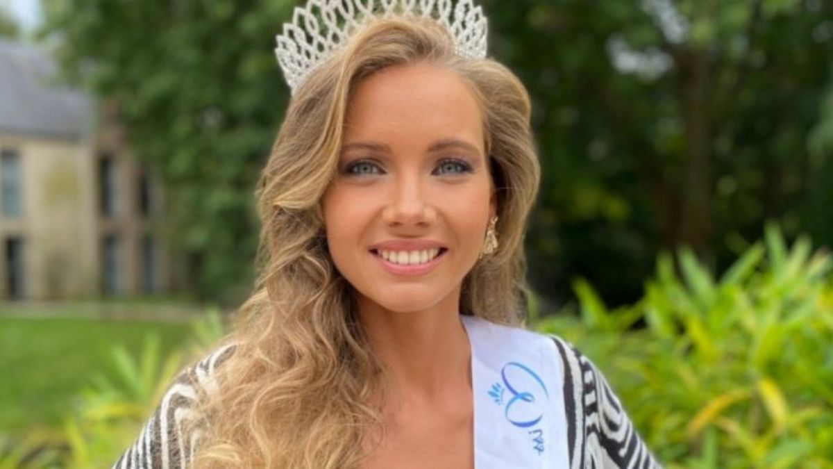 Miss France 2021 : Amandine Petit confrontée à une nouvelle polémique en ce début d’année !