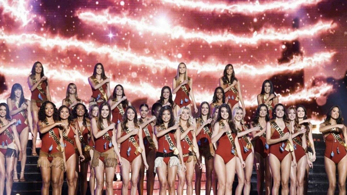 Miss France 2021 : l’élection est truquée, selon le père d’une des candidates
