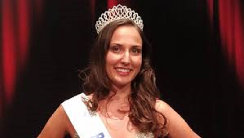 Miss France 2021 : zoom sur la Miss Bretagne 2020, Julie Foricher