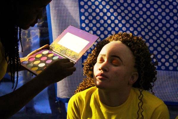 « Miss et Mister Albinos Afrique de l’Est », le concours de beauté pour lutter contre la stigmatisation