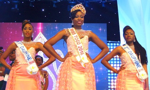 Miss Togo 2017, encore quelques jours pour candidater
