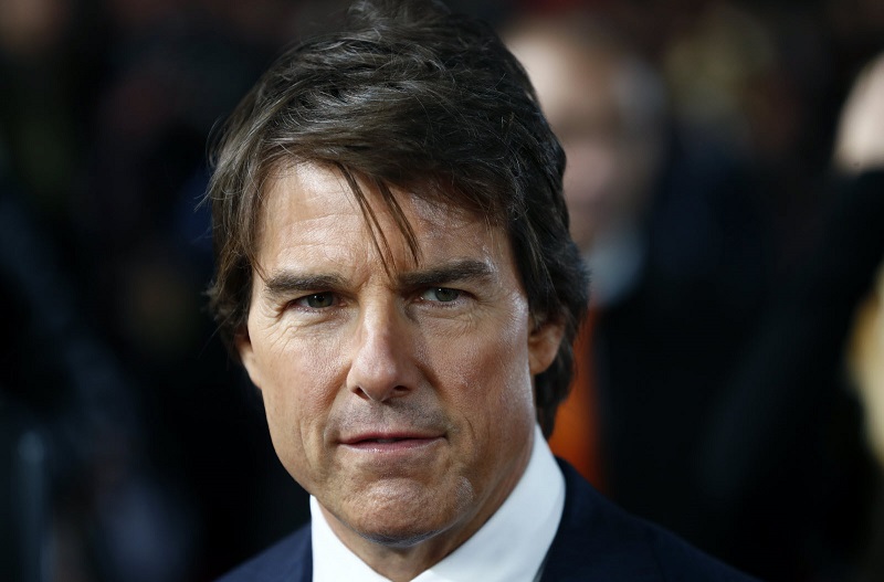 Mission Impossible 7 : la décision radicale de Tom Cruise pour finir le tournage du film