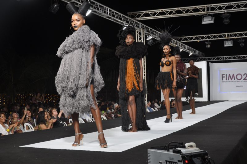 Mode : le FIMO 228 ou le plus grand rendez-vous de la culture togolaise