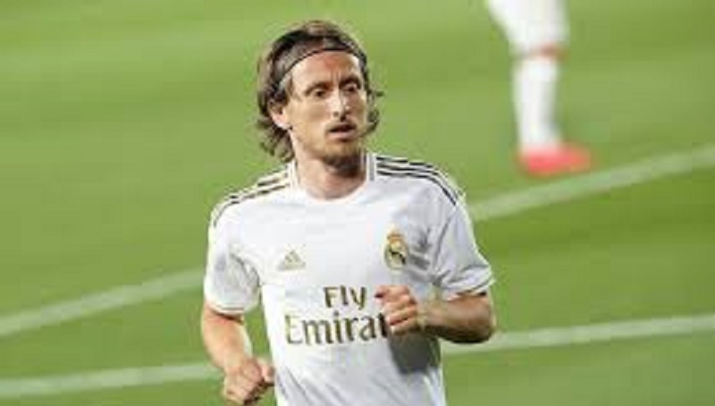 Modrić : « la VAR rend le football plus juste »