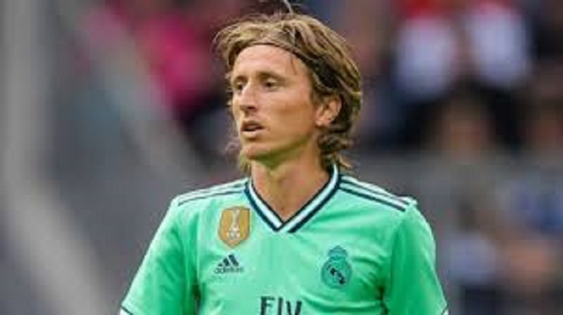 Real Madrid : Modric voit bien le PSG remporter la Ligue des champions