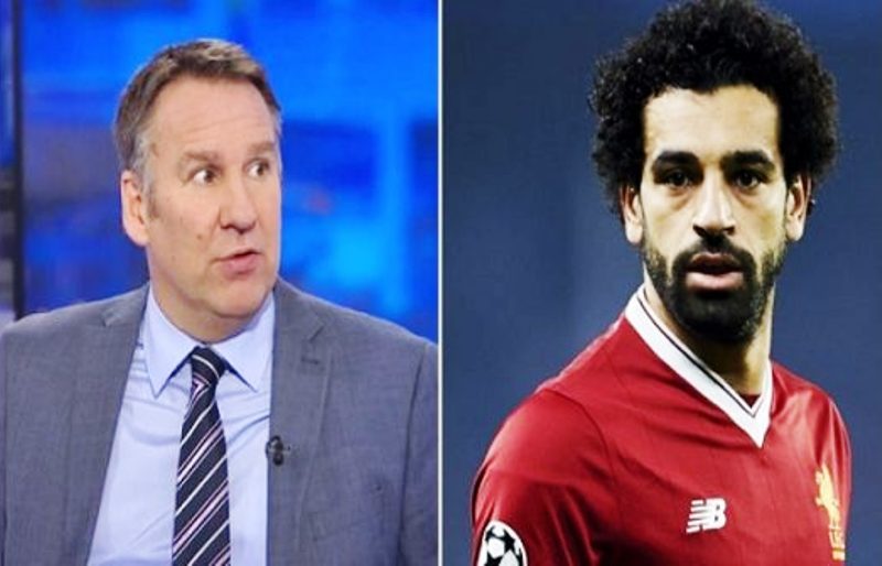 Mohamed Salah pourrait quitter Liverpool pour cette raison