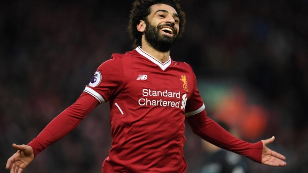 Football : le deuxième joueur le plus cher de la planète est un africain