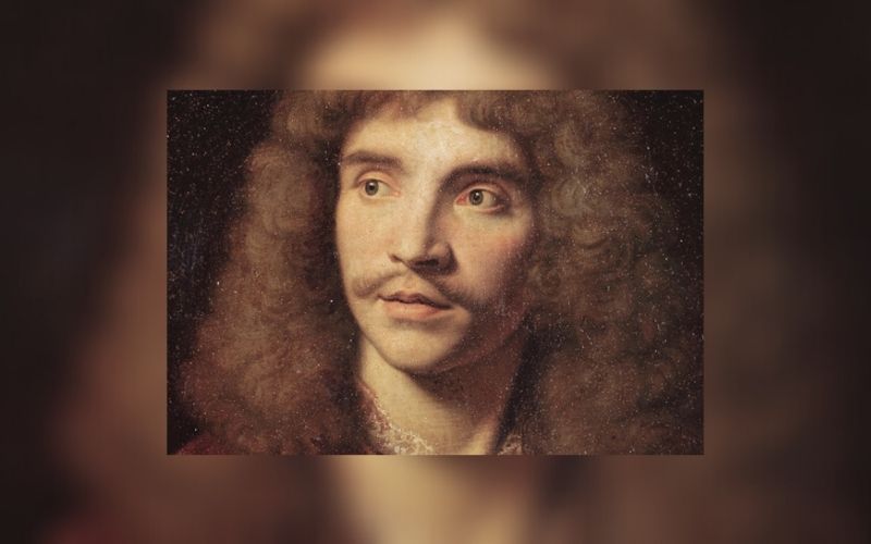 Molière : la comédie Française lui rend hommage avec un spectacle