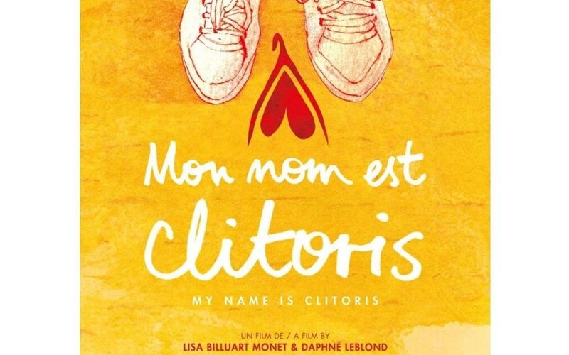 « Mon nom est clitoris », le documentaire pour aider les femmes à mieux se connaître
