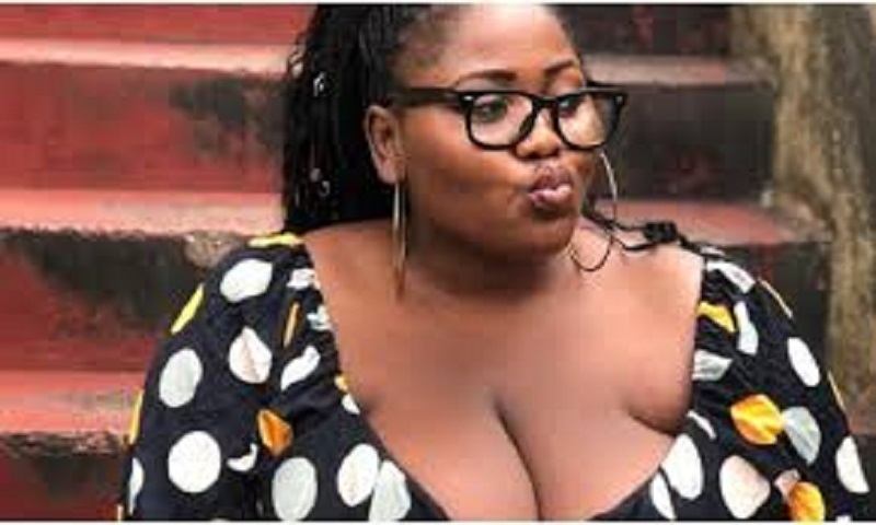 Monalisa Stephen : « Je ne veux pas me marier pour avoir des enfants »