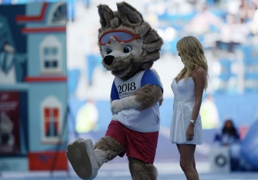 Mondial 2018 : Ces 5 anecdotes qui vont certainement vous faire sourire