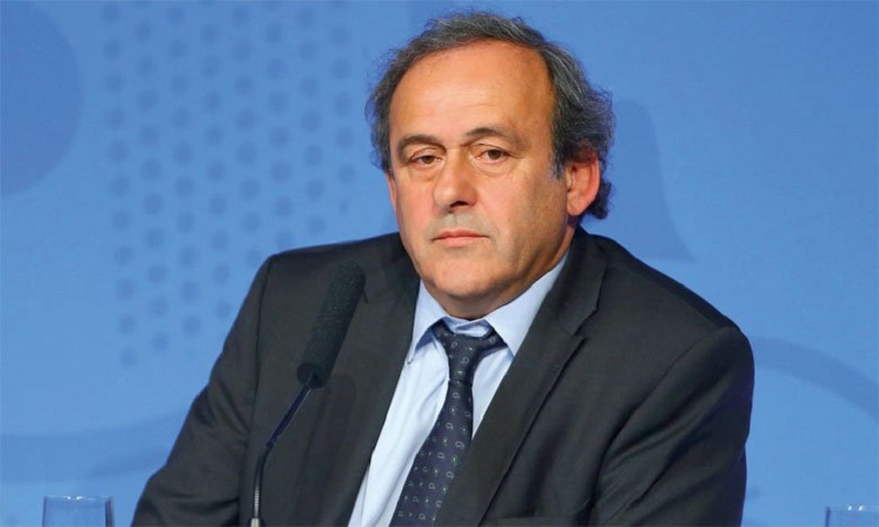 Rachat du PSG par le Qatar : Michel Platini au cœur d’une nouvelle polémique