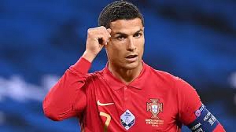 Mondial 2022 : le Portugal de Cristiano Ronaldo se déclare favori