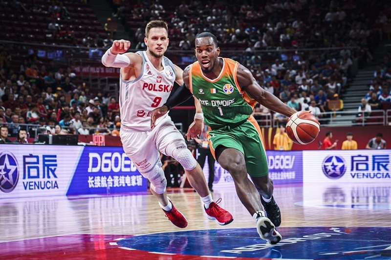 Mondial basket : aucune équipe africaine n’a franchi le 1er tour