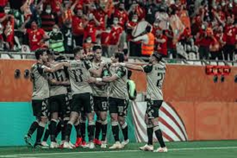 Mondial des clubs : Al Ahly défie le Bayern Munich
