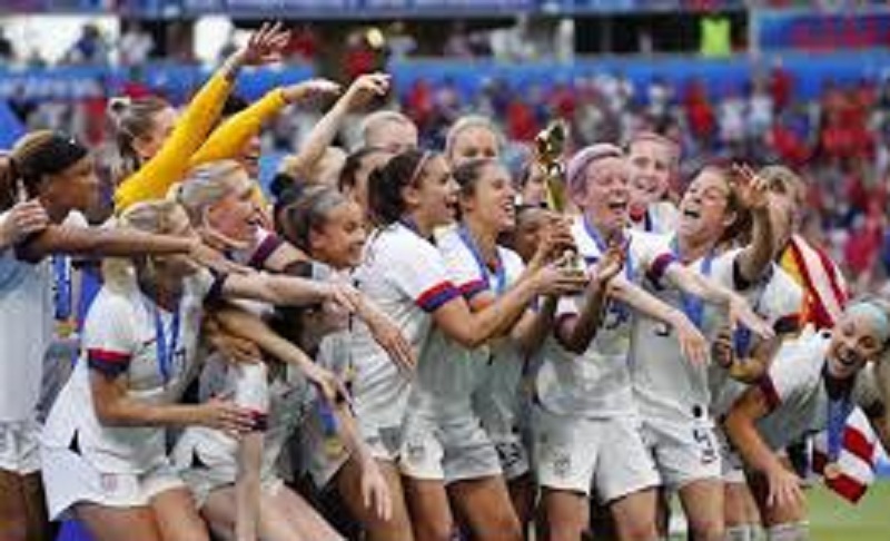 Mondial féminin 2023 : la FIFA a dévoilé le nom du pays organisateur ce jeudi 25 juin