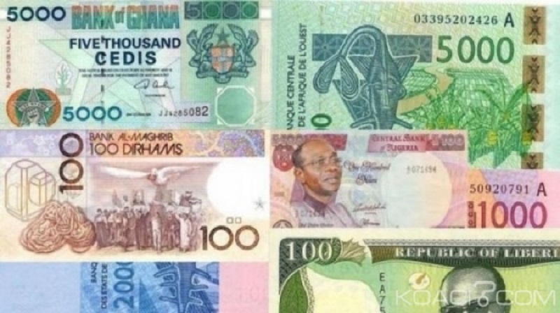 Monnaie unique de la CEDEAO : le nom Eco validé ; le logo final divise les Etats