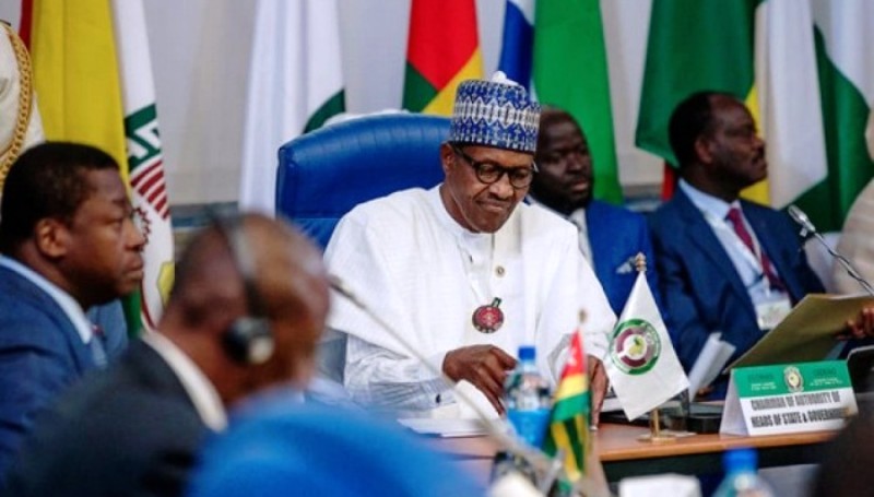 Monnaie unique, libre circulation, changements climatiques, infrastructures : voici les décisions prises par les chefs d’Etat de la CEDEAO sur ces sujets à Abuja