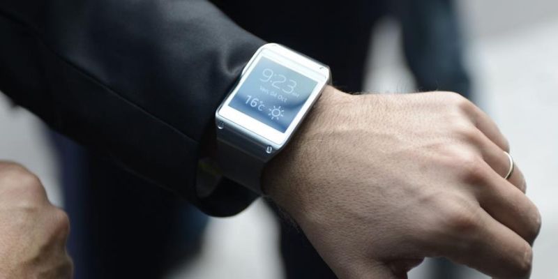 Montbéliard : grâce à la géolocalisation, un voleur de montre connectée est identifié