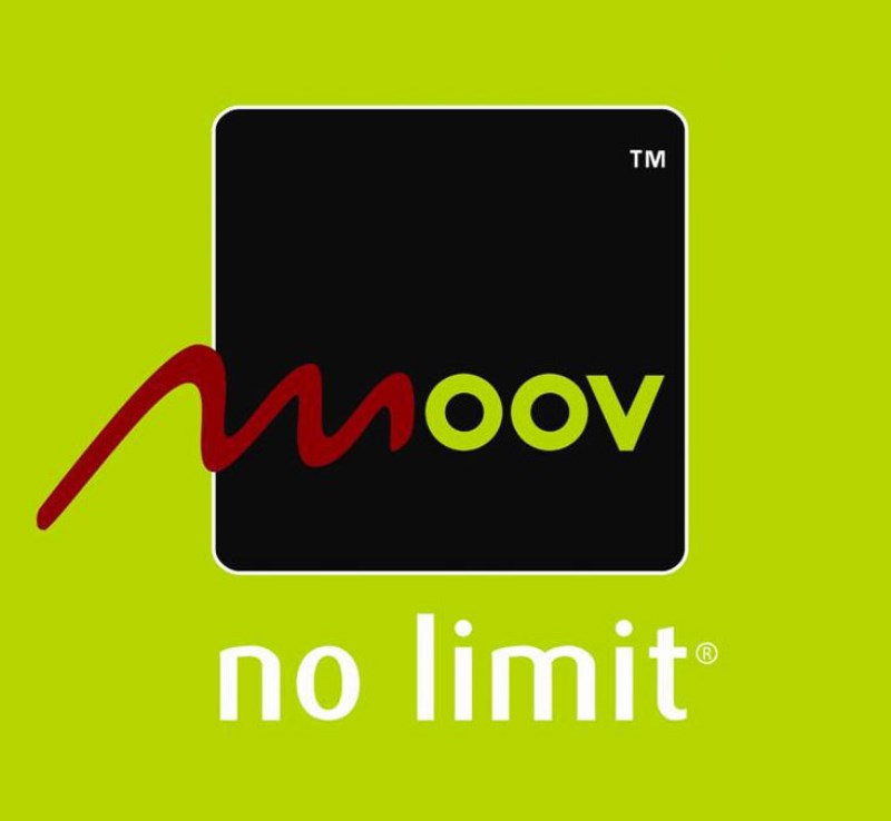 Téléphonie : Moov Togo annonce le changement de ses grilles tarifaires
