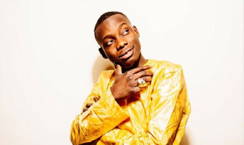 Moqué, Sidiki Diabaté se fâche et révèle comment il a perdu ses doigts