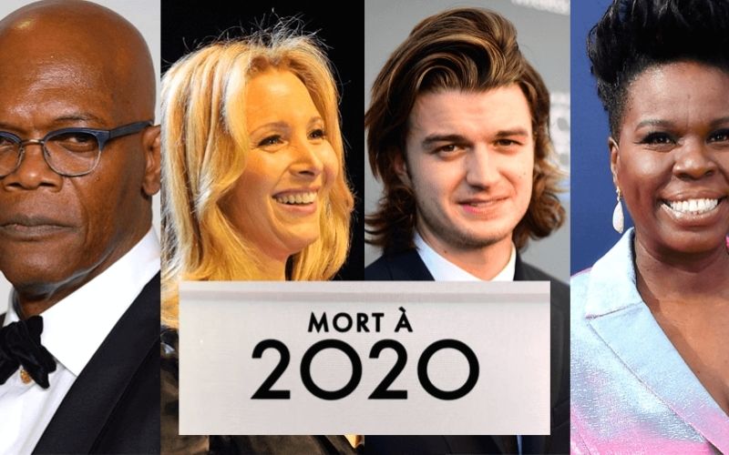 « Mort à 2020 » : le faux documentaire à voir pour enterrer définitivement l’année