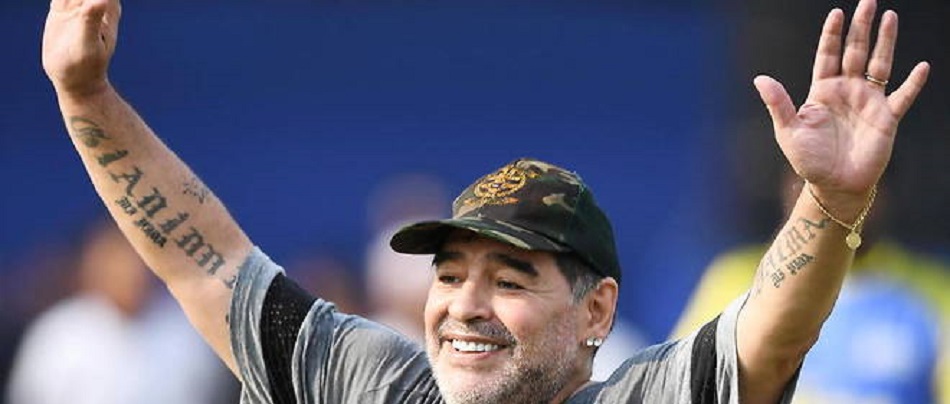 Mort brusque de Maradona : les révélations de son médecin