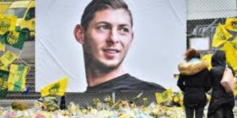 Mort d’Emiliano Sala : Cardiff porte plainte en  France pour  homicide involontaire
