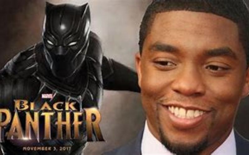 Mort de Chadwick Boseman : « Black Panther 2 » n’est plus la priorité de Marvel