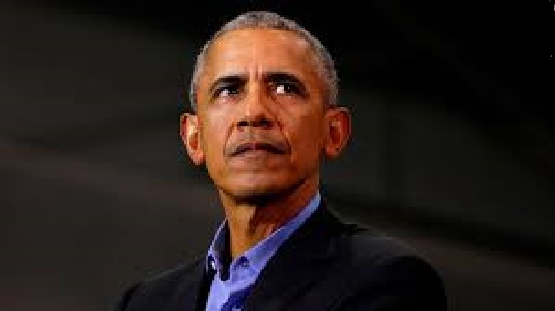 Obama : “Les divisions de l’Amérique sont profondes »