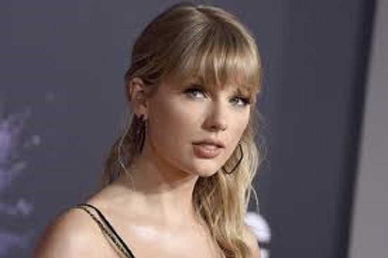 Taylor Swift : ces rares confidences sur son couple
