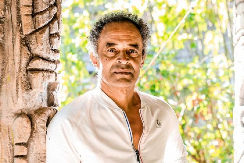 « Merci pour tout », Yannick Noah rend un hommage extrêmement touchant à cet être cher à lui