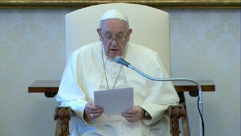 Vatican : le Pape va créer 13 nouveaux cardinaux