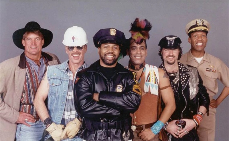 Mort de George Floyd : le chanteur des Village People demande à Donald Trump de ne plus utiliser leur musique