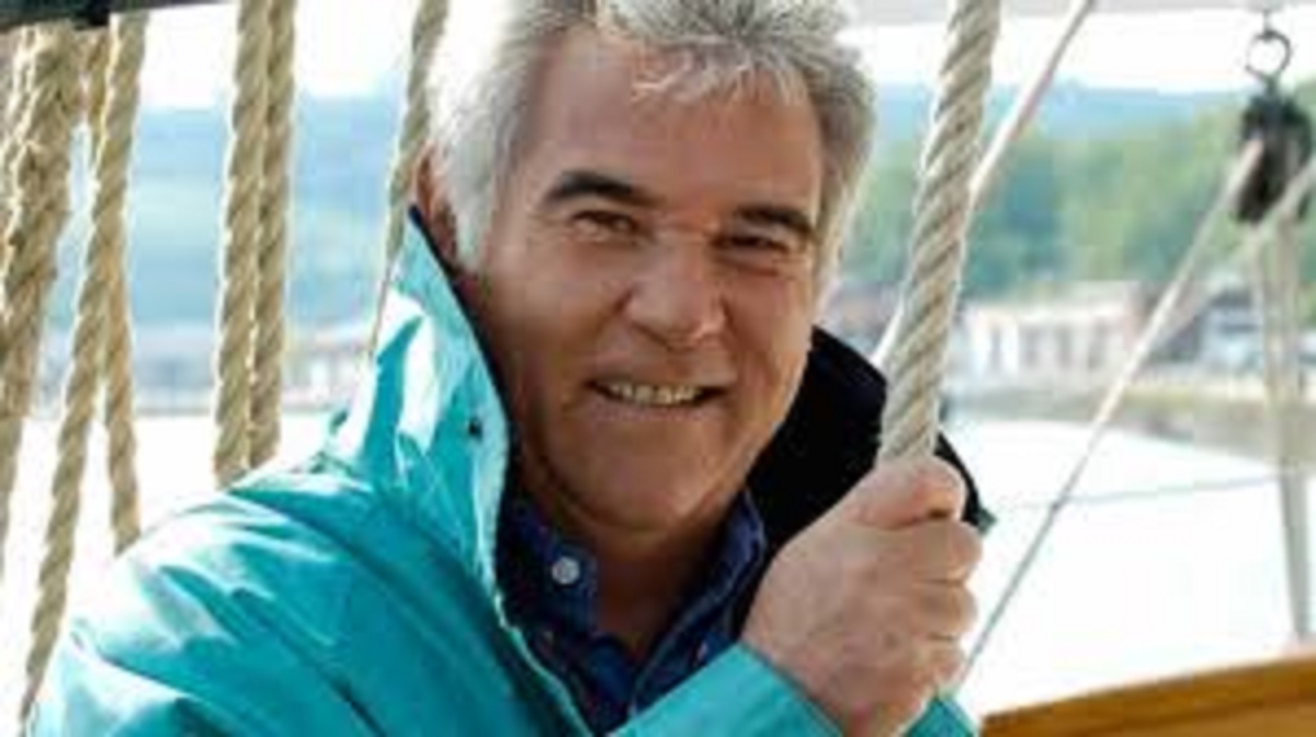 Mort de Georges Pernoud : cette terrible maladie qu’il avait cachée au public