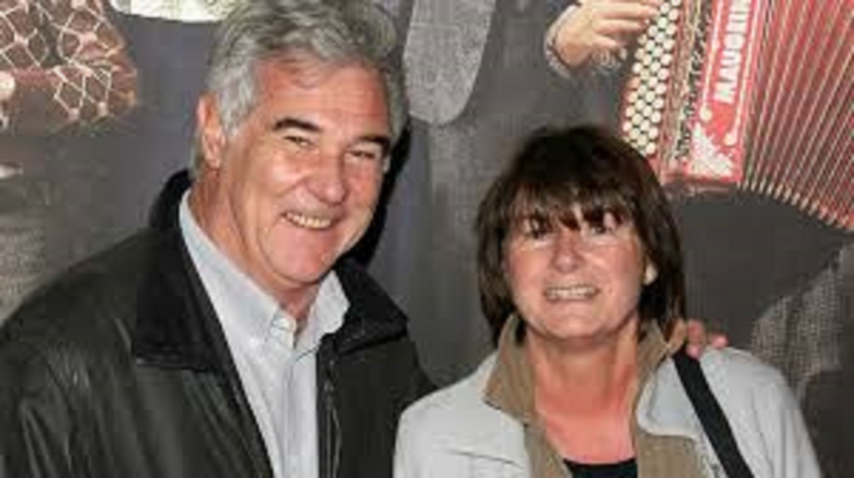 Mort de Georges Pernoud : qui est sa femme Monique ?