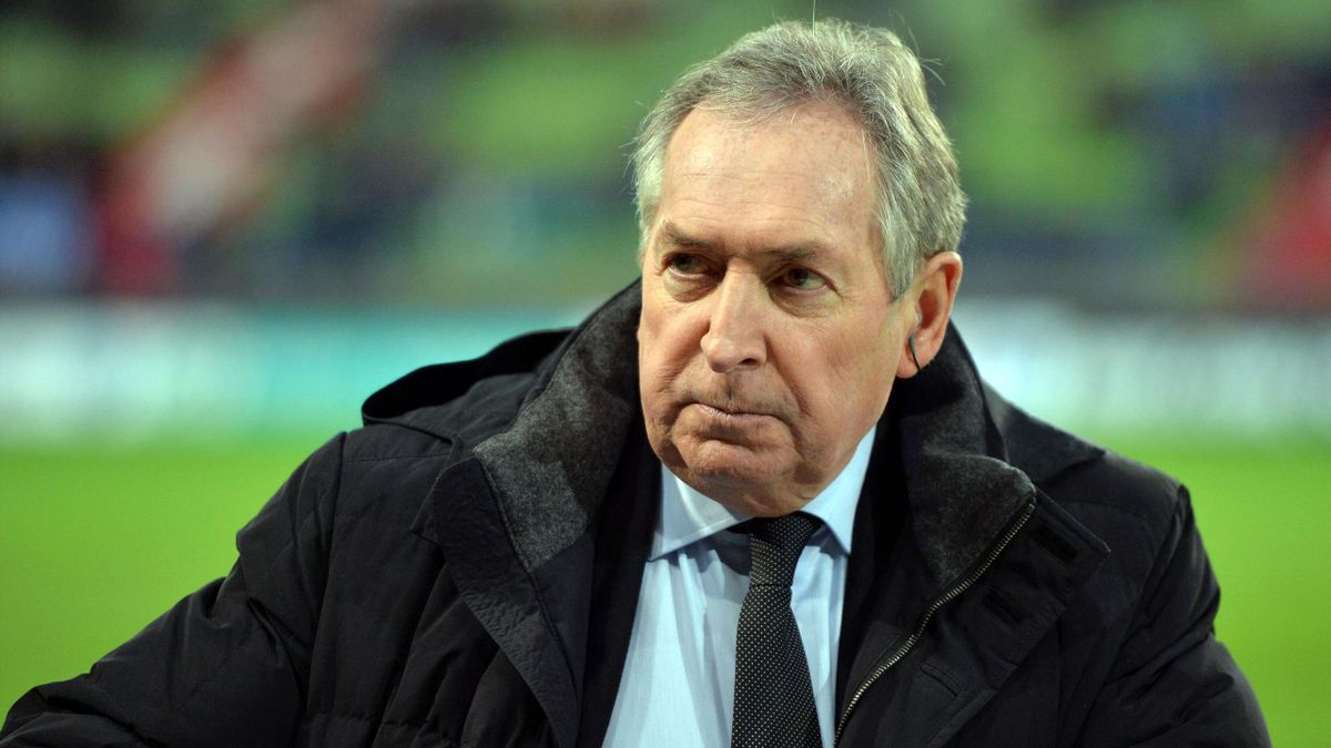 Équipe de France : Mort de Gérard Houllier !