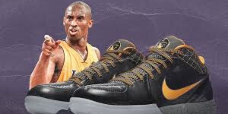 Mort de Kobe Bryant : Nike retire les produits “Kobes’’ de son site