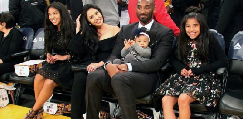 Mort de Kobe Bryant :  la chaîne ABC suspend un reporter pour avoir annoncé la mort de ses quatre enfants
