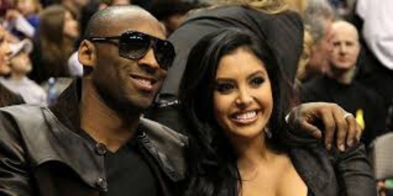 Mort de Kobe Bryant : sa femme Vanessa porte plainte contre la compagnie d’hélicoptères
