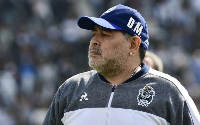 Mort de Maradona : les confidences chocs de son manager