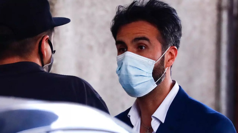 Mort de Maradona : le docteur Leopoldo Luque inculpé