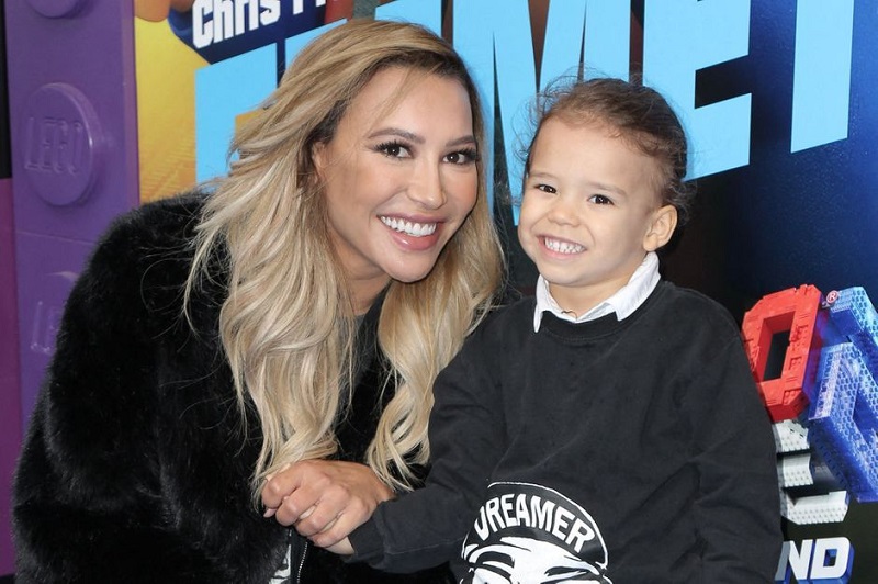 Mort de Naya Rivera : quand son fils de 4 ans apprend à vivre sans elle