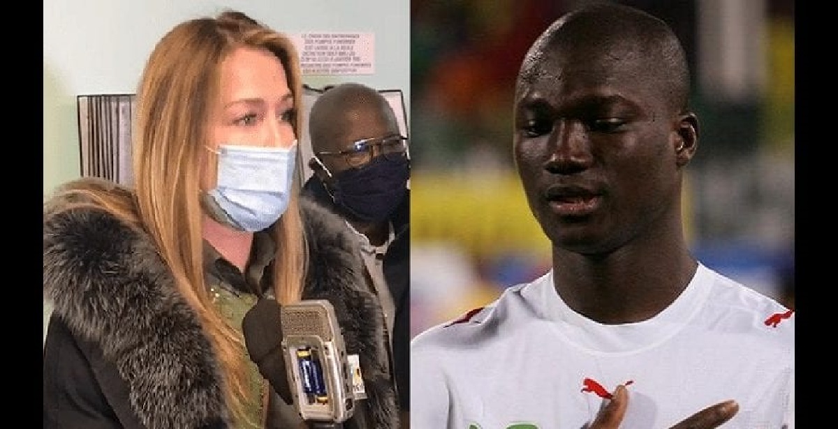 Mort de Pape Bouba Diop : sa femme fait des révélations