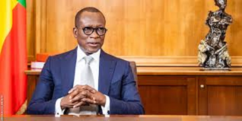 Bénin / Recrutement de 100 auditeurs de justice : Patrice Talon demande l’annulation du concours