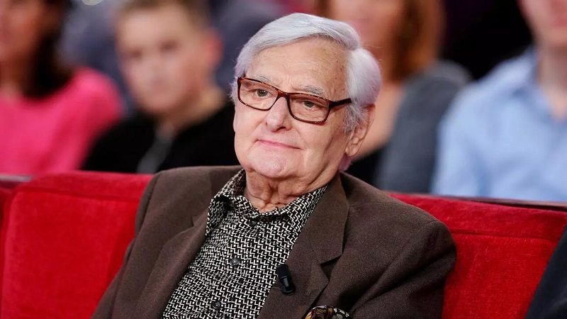Mort du comédien Roger Carel, la « voix » d’Astérix et de Mickey Mouse