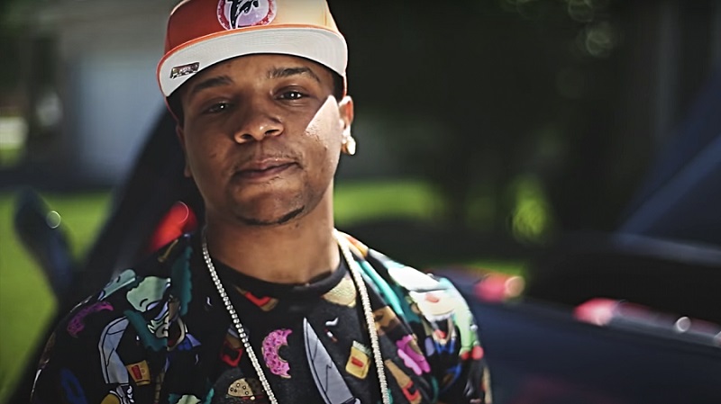 Mort du rappeur américain Tray Savage à l’âge de 26 ans